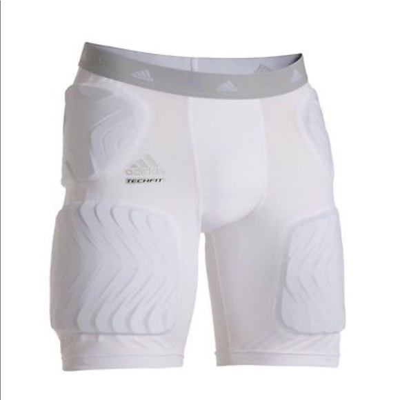 Familiar Tradicional Insatisfecho adidas | Shorts | Adidas Rtf 5 Pad Short Football Crash Pads 4xl | Poshmark